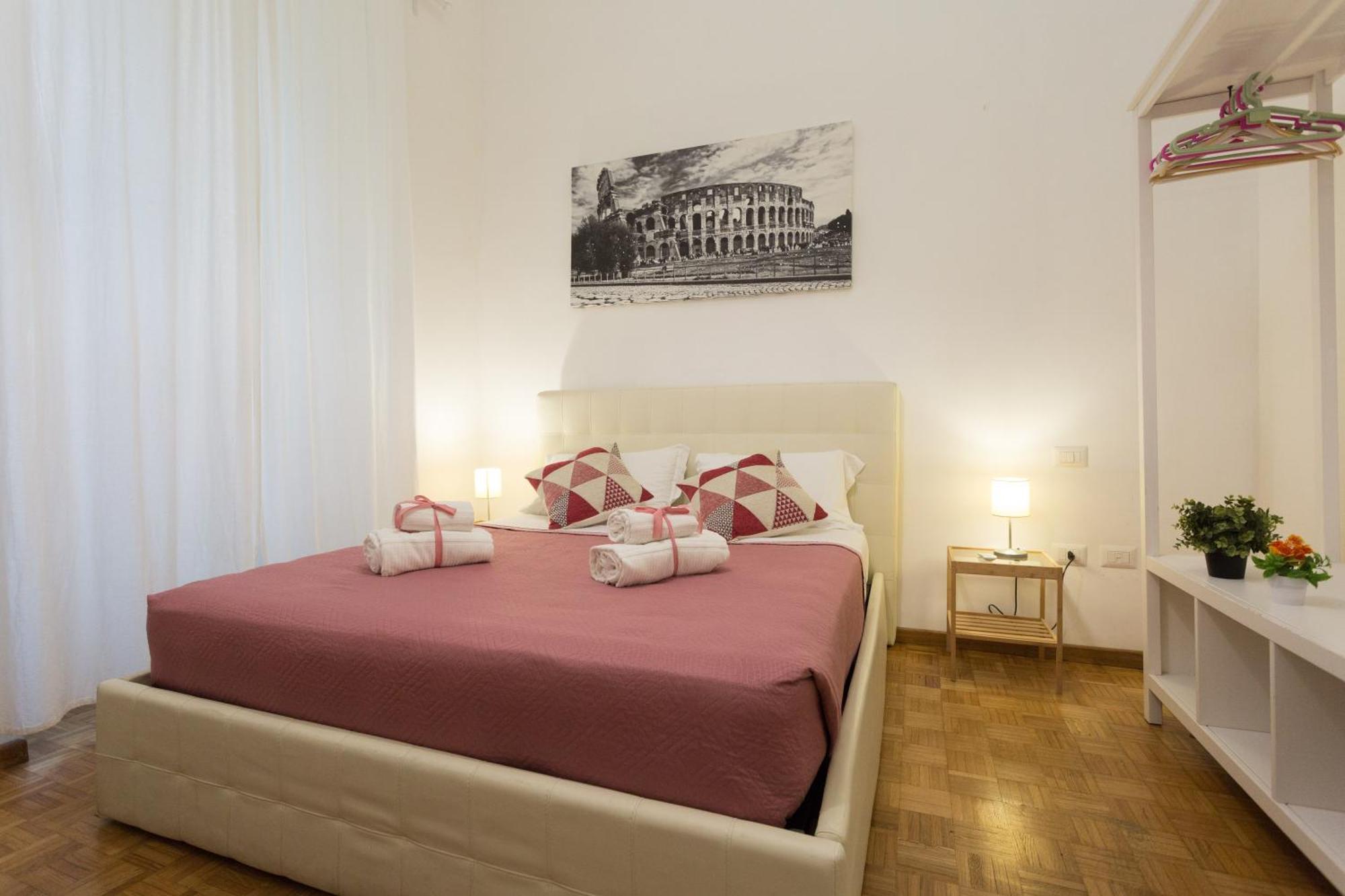 San Peter Dill House, Rome
